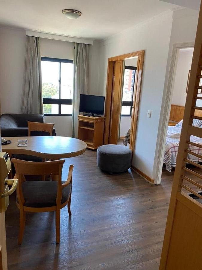 Flat Bem Localizado Na Regiao De Pinheiros! Διαμέρισμα Σάο Πάολο Εξωτερικό φωτογραφία