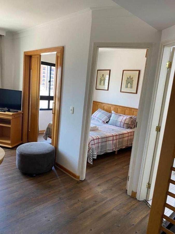 Flat Bem Localizado Na Regiao De Pinheiros! Διαμέρισμα Σάο Πάολο Εξωτερικό φωτογραφία
