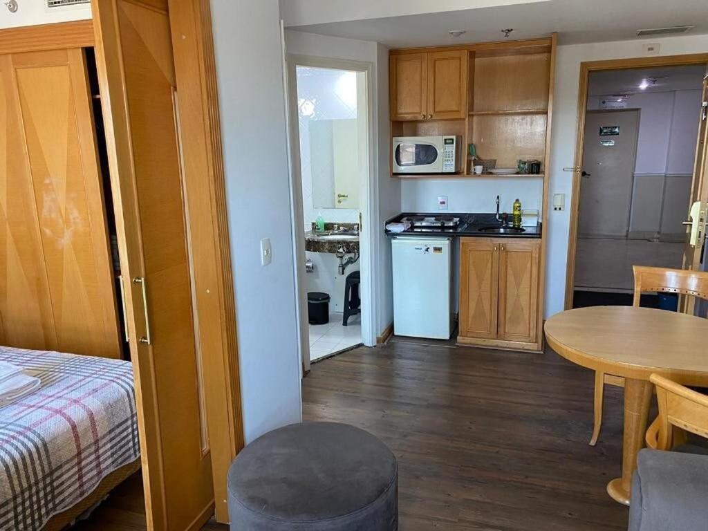 Flat Bem Localizado Na Regiao De Pinheiros! Διαμέρισμα Σάο Πάολο Εξωτερικό φωτογραφία