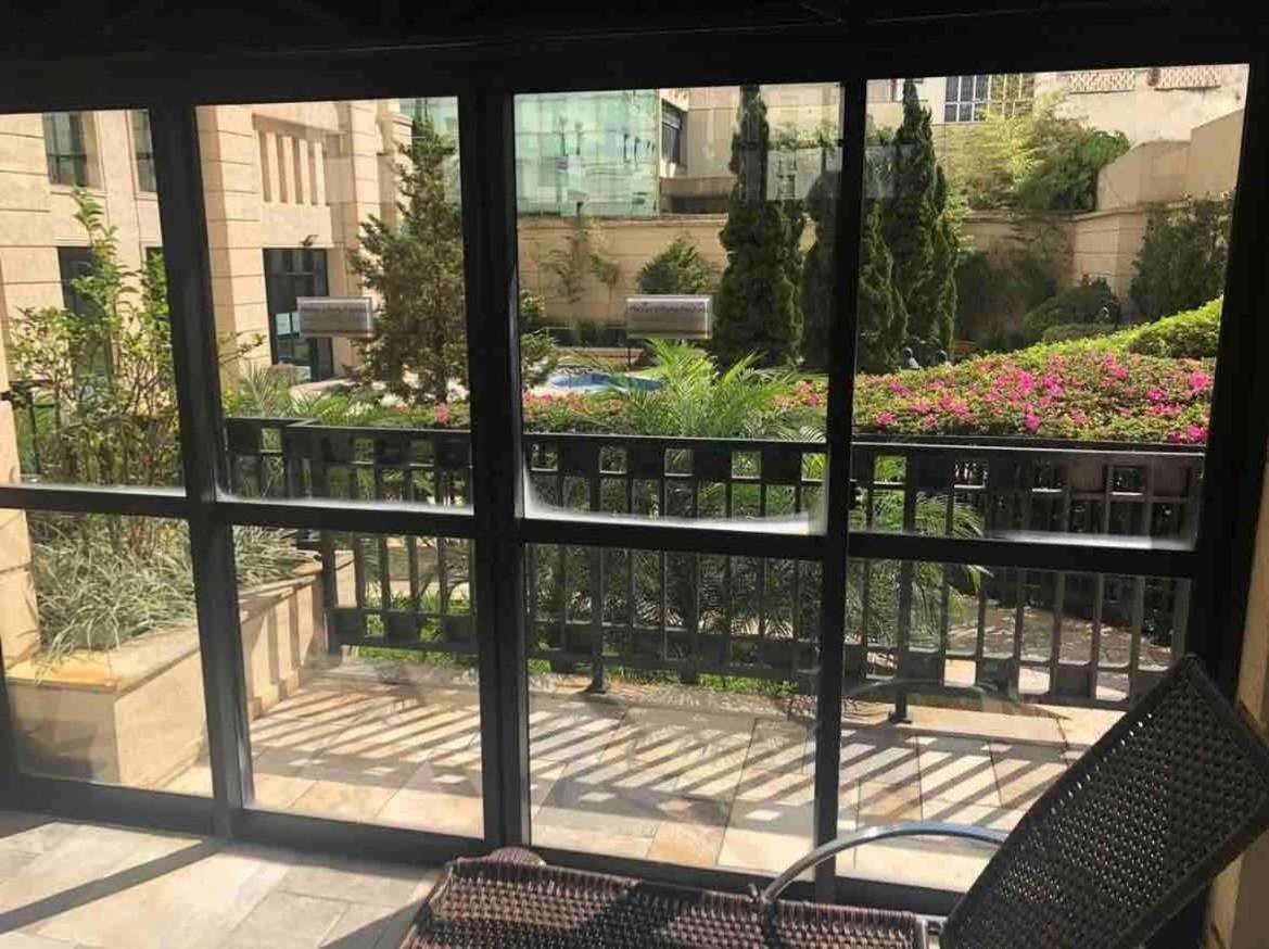 Flat Bem Localizado Na Regiao De Pinheiros! Διαμέρισμα Σάο Πάολο Εξωτερικό φωτογραφία