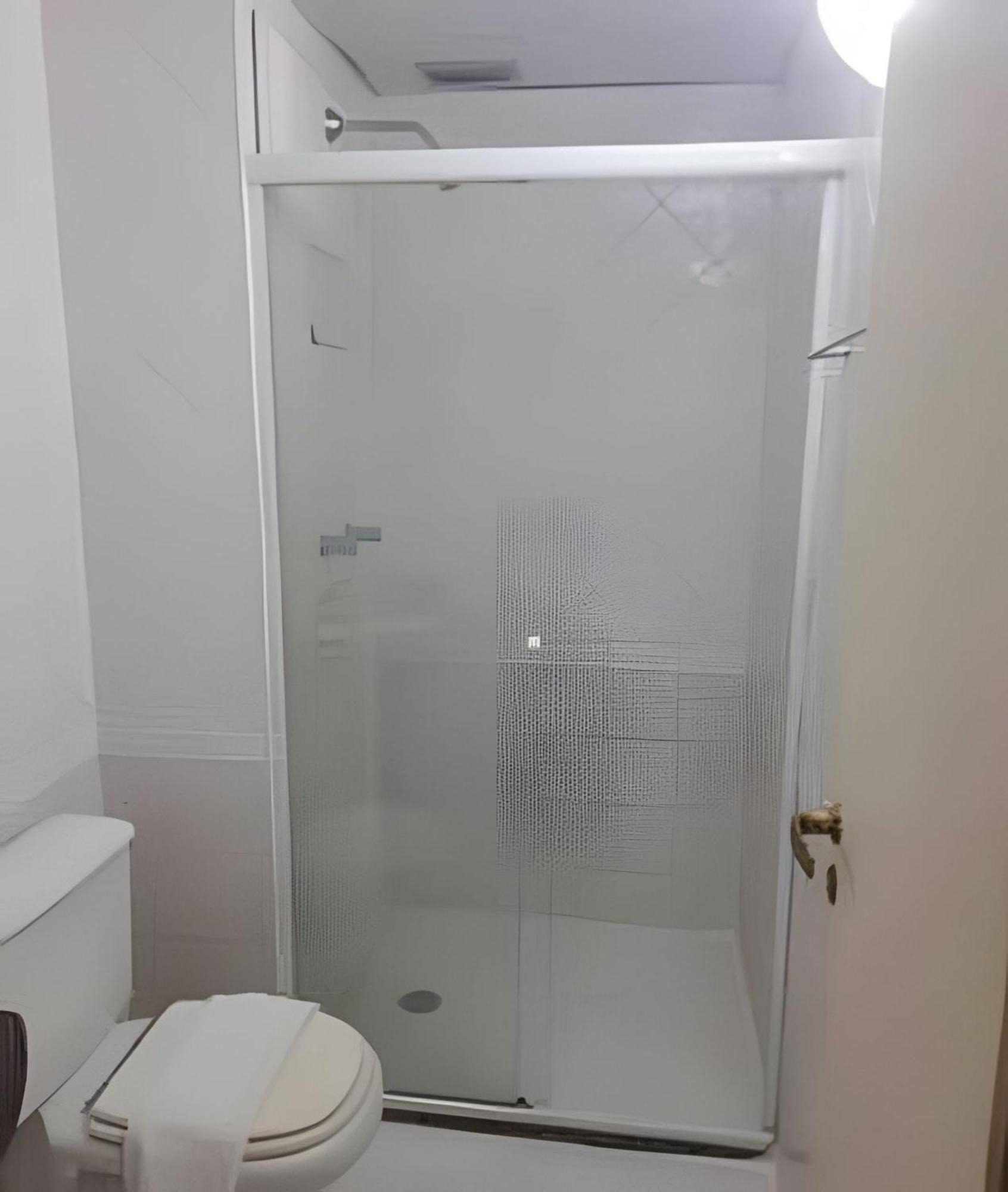 Flat Bem Localizado Na Regiao De Pinheiros! Διαμέρισμα Σάο Πάολο Εξωτερικό φωτογραφία