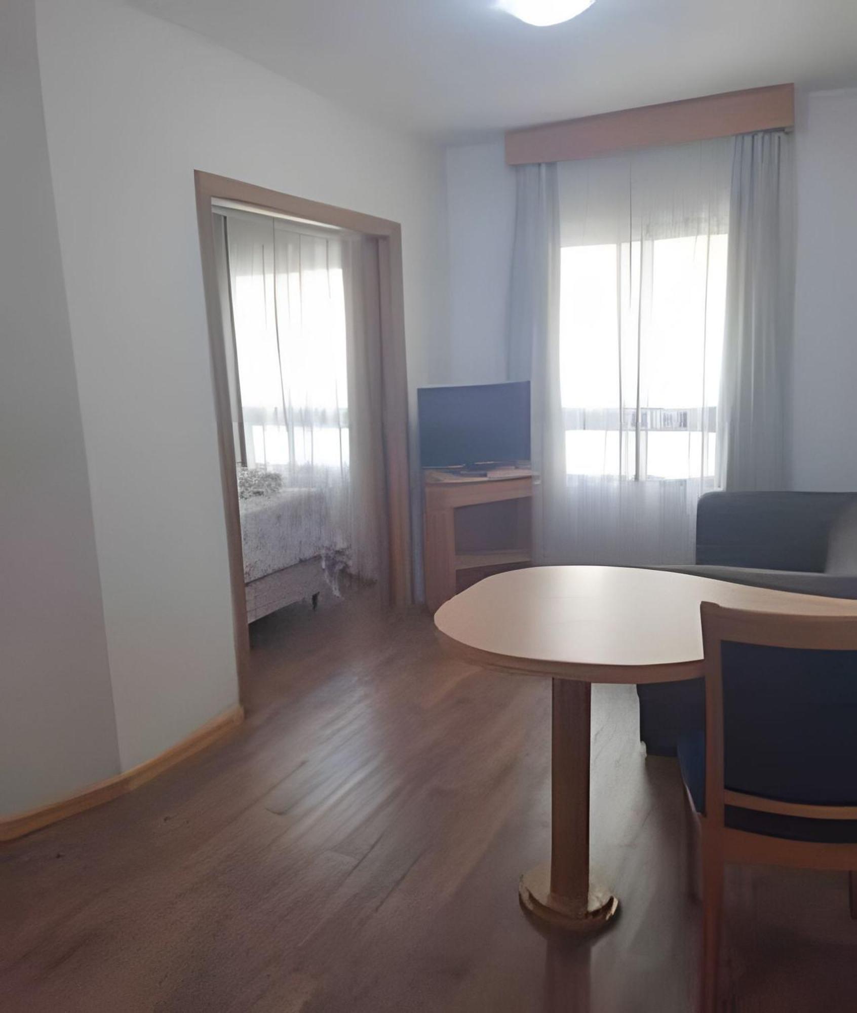 Flat Bem Localizado Na Regiao De Pinheiros! Διαμέρισμα Σάο Πάολο Εξωτερικό φωτογραφία