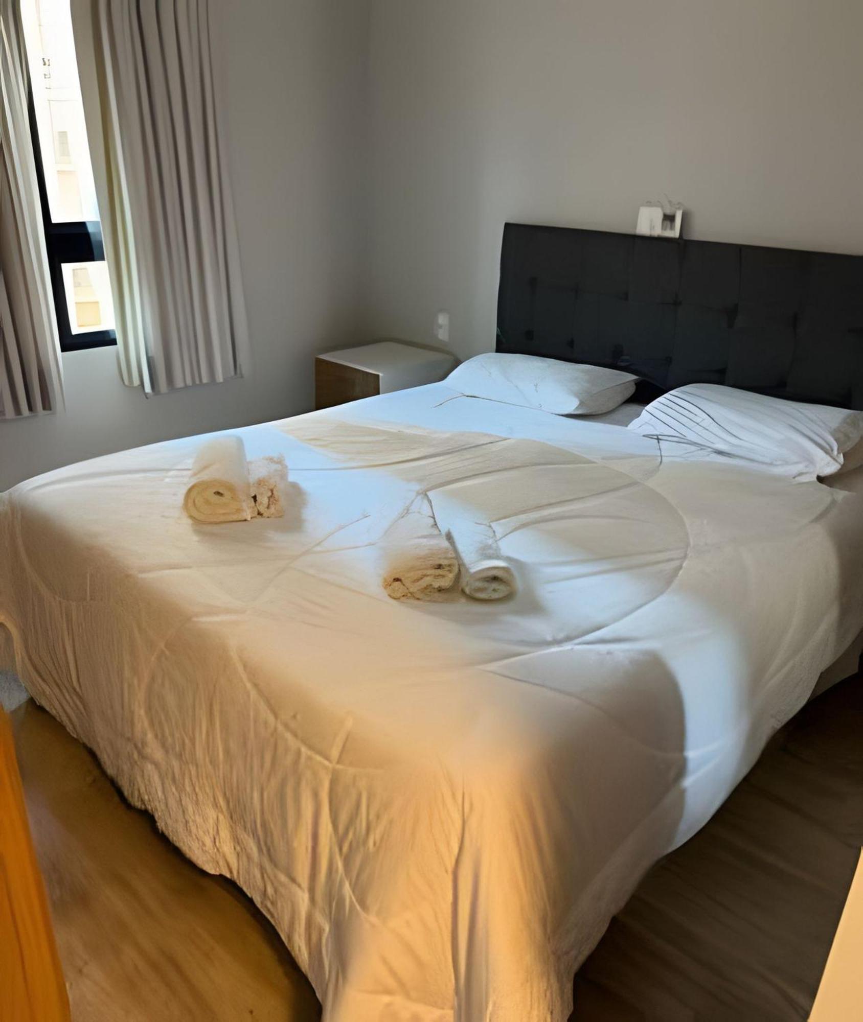 Flat Bem Localizado Na Regiao De Pinheiros! Διαμέρισμα Σάο Πάολο Εξωτερικό φωτογραφία