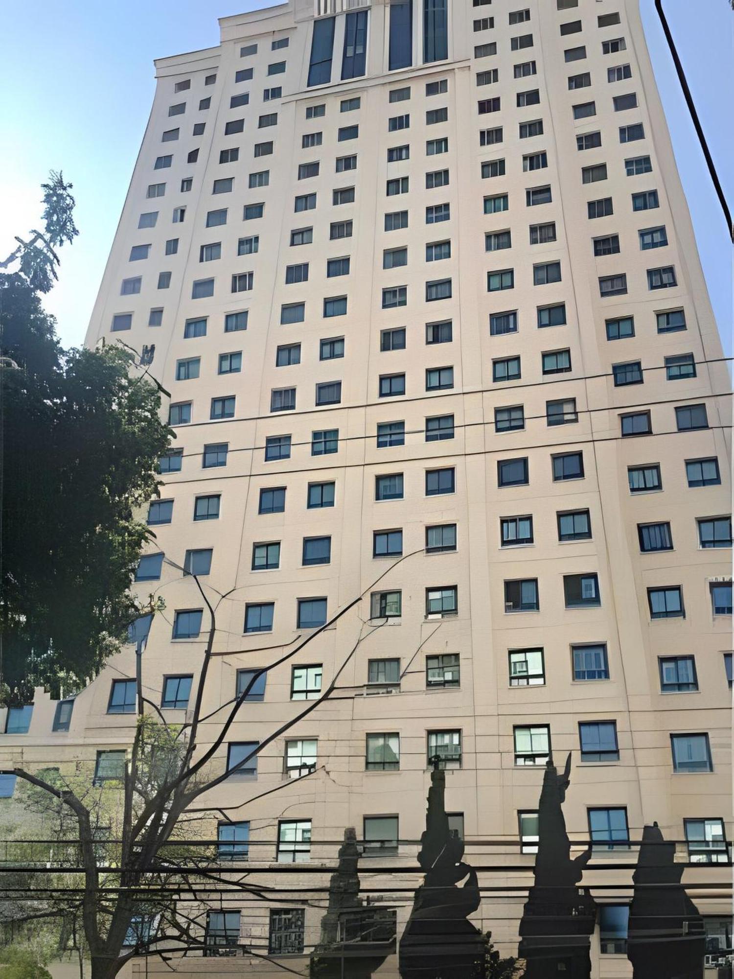 Flat Bem Localizado Na Regiao De Pinheiros! Διαμέρισμα Σάο Πάολο Εξωτερικό φωτογραφία