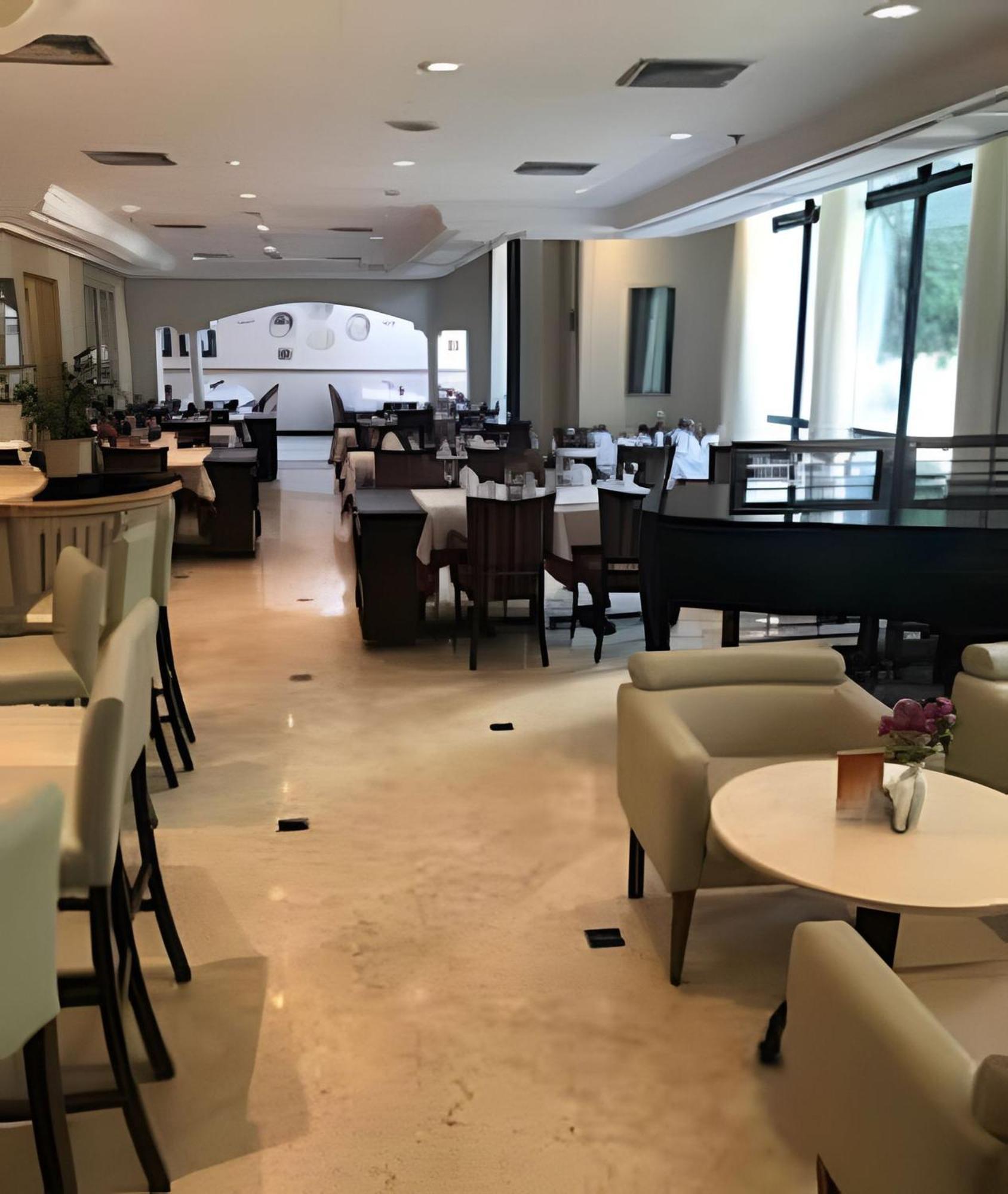 Flat Bem Localizado Na Regiao De Pinheiros! Διαμέρισμα Σάο Πάολο Εξωτερικό φωτογραφία