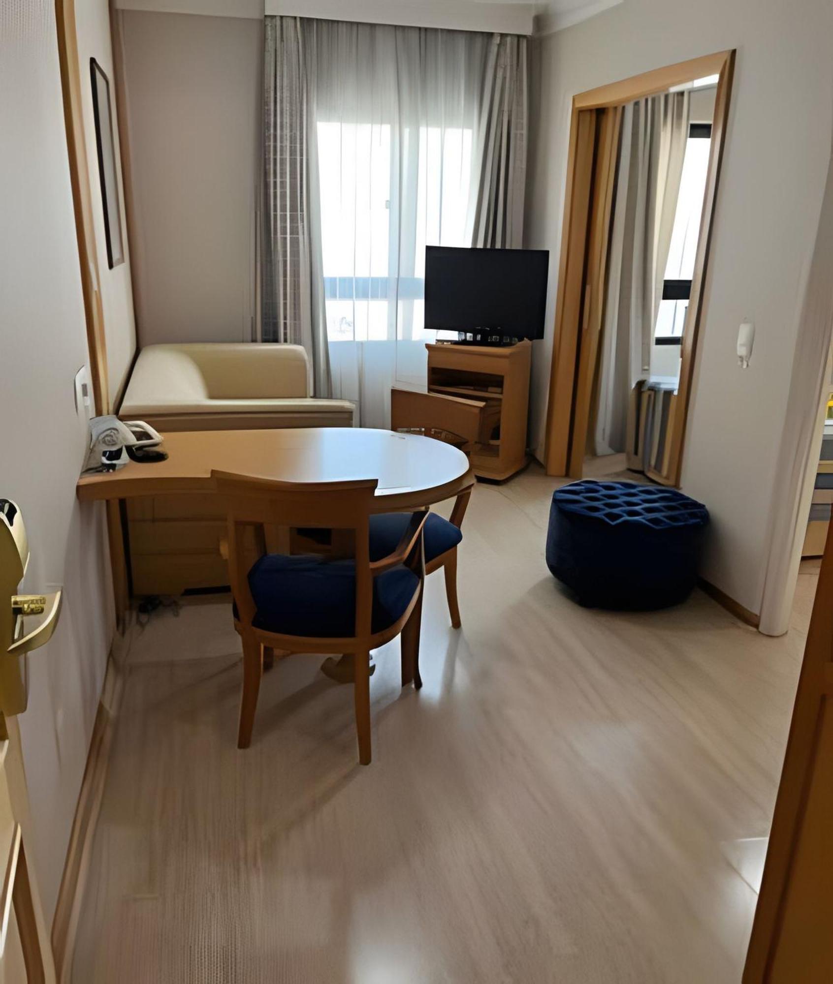 Flat Bem Localizado Na Regiao De Pinheiros! Διαμέρισμα Σάο Πάολο Εξωτερικό φωτογραφία