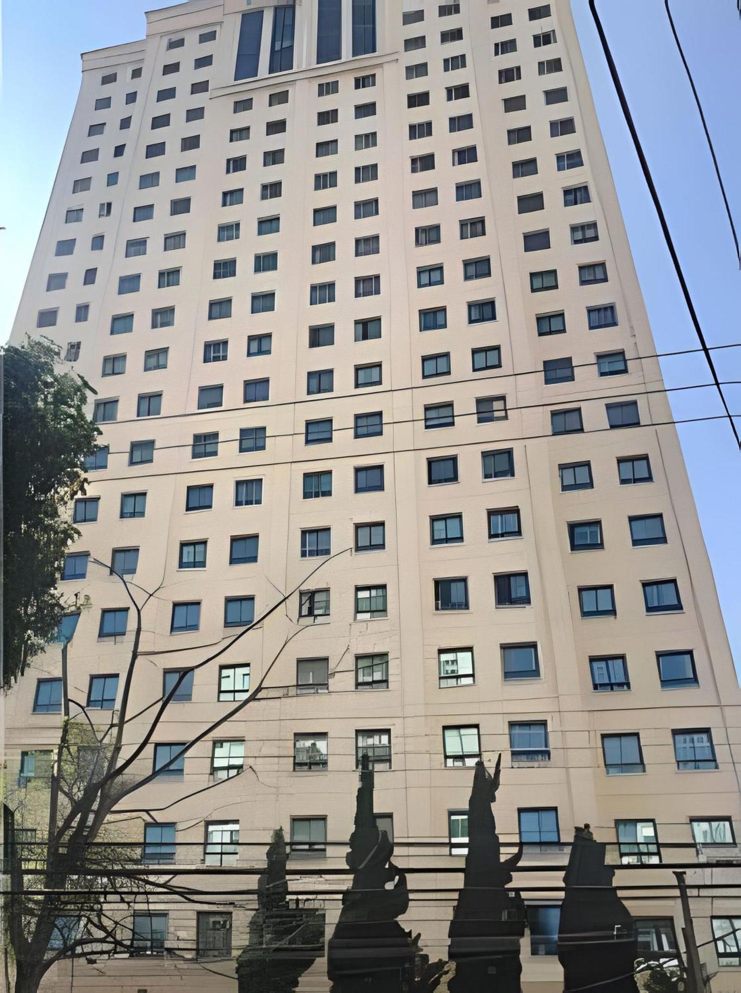 Flat Bem Localizado Na Regiao De Pinheiros! Διαμέρισμα Σάο Πάολο Εξωτερικό φωτογραφία