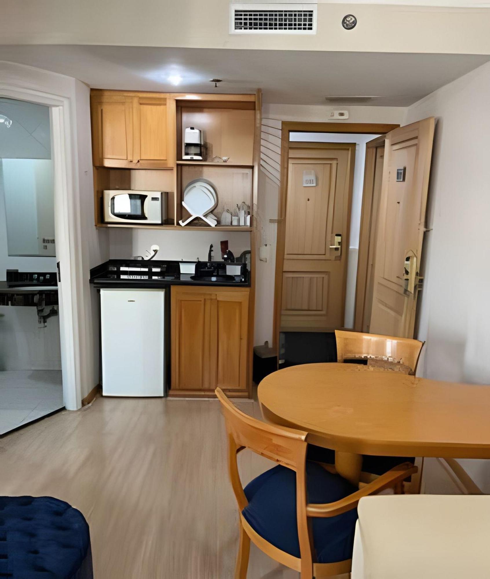 Flat Bem Localizado Na Regiao De Pinheiros! Διαμέρισμα Σάο Πάολο Εξωτερικό φωτογραφία